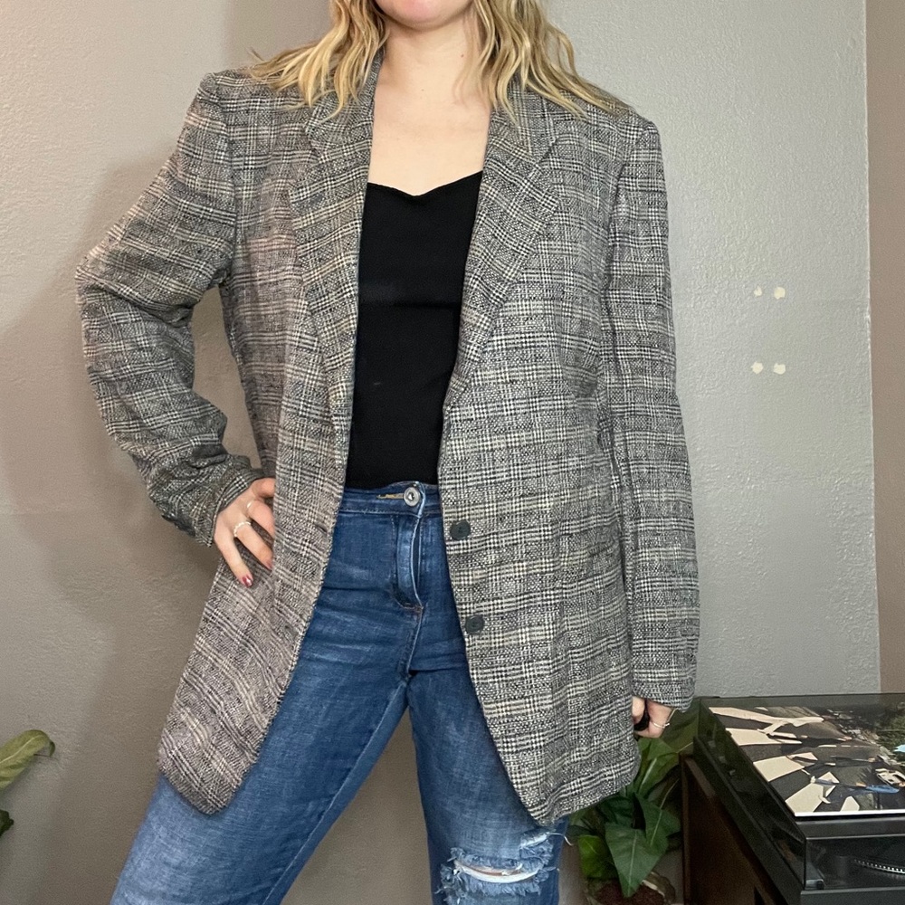 Mani Blazer
